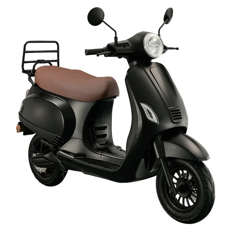 Scooter électrique vintage LHX