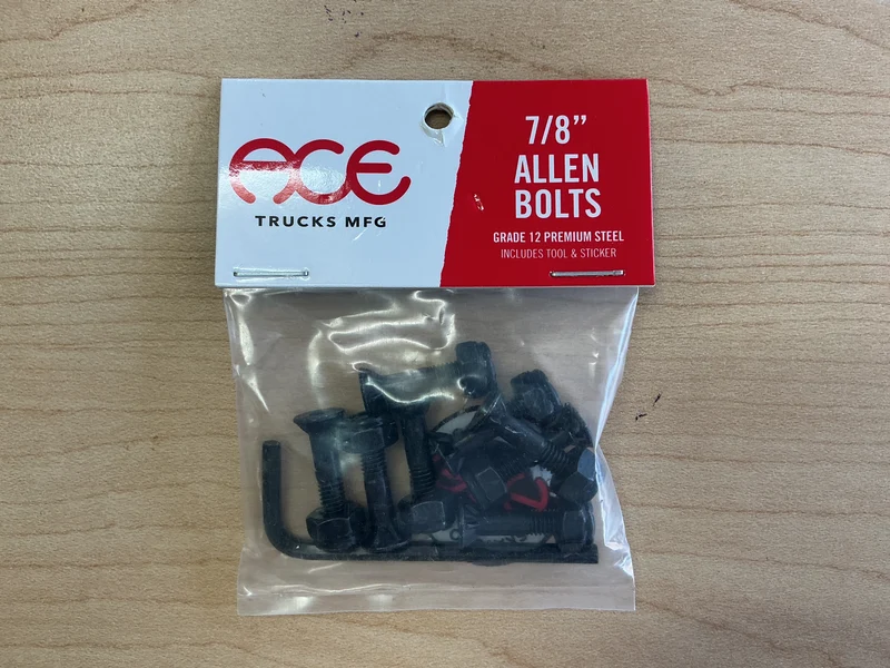 Ace Allen Hardware 7/8”
