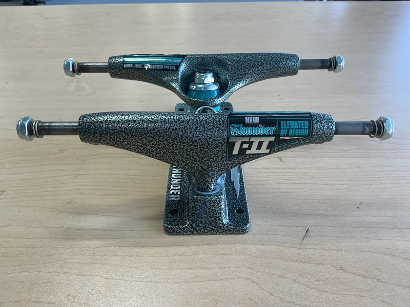Thunder Leviathan Trucks (Set of 2)