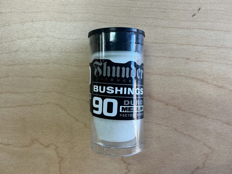 Thunder Premium Bushings 90D