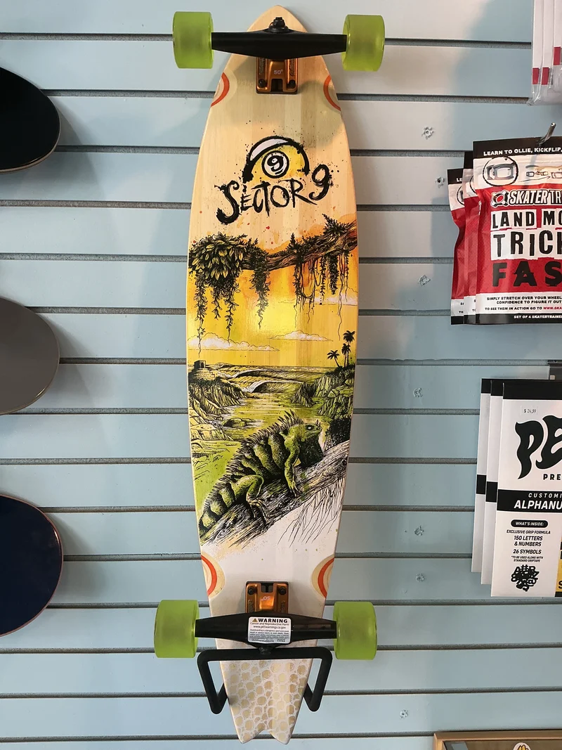 Sector 9 Offshore Temple Complete