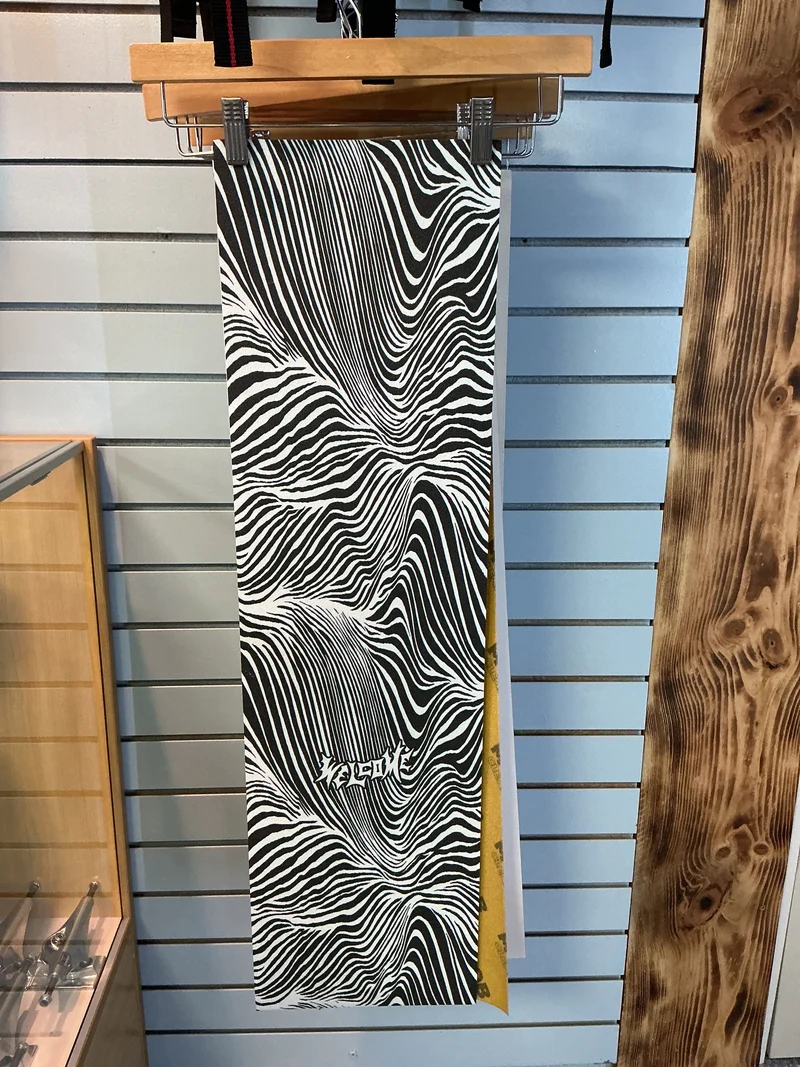 Welcome Zebra Grip Tape 9x33”