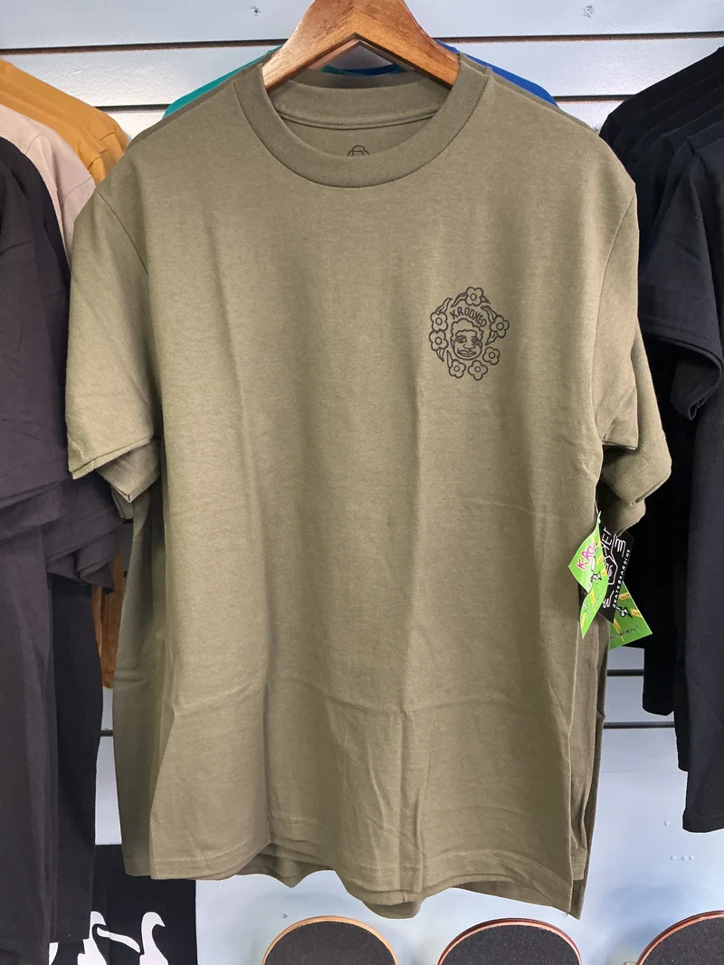 Krooked MG T-Shirt