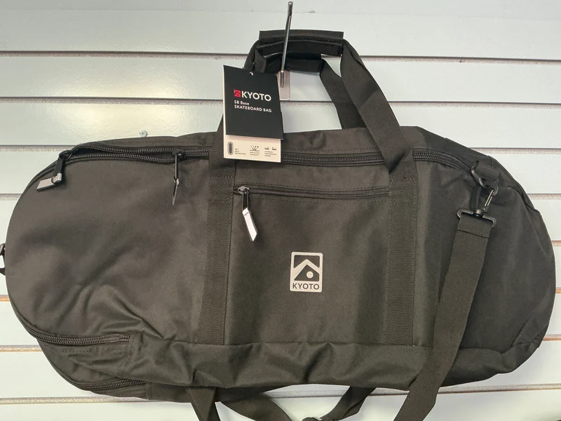 Kyoto Base Skateboard Bag