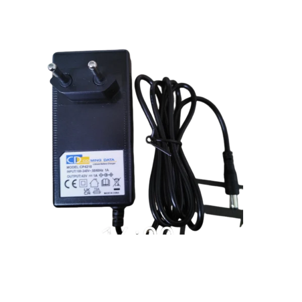 Chargeur pour moto électrique A12