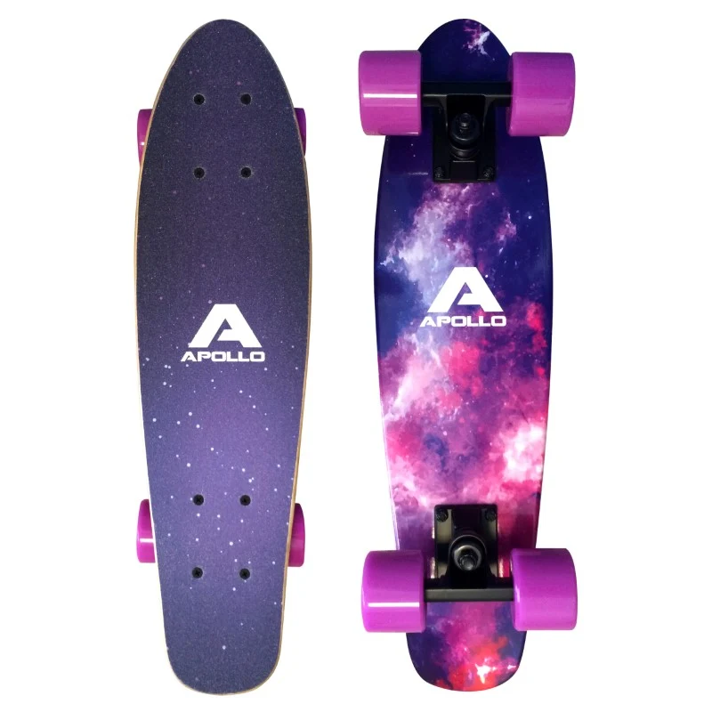 Fancy Board Wood - Supernova - 22