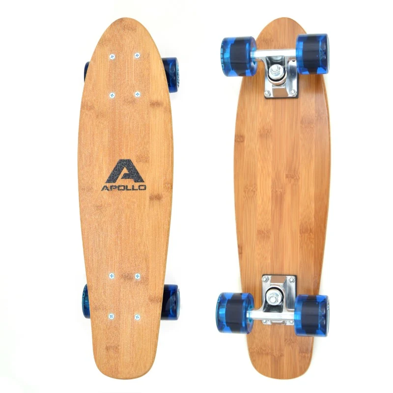 Fancy Board Wood - Classic Blue - 22