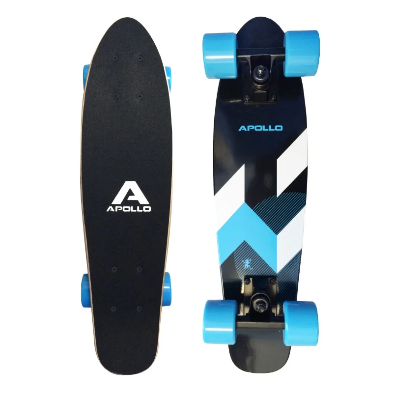 Fancy Board Wood - Matei Mini - 22