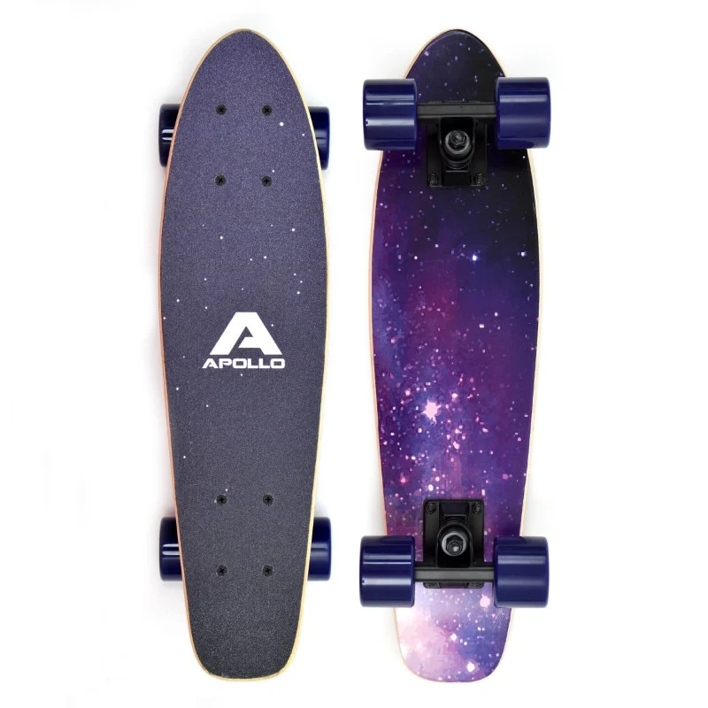 Fancy Board Wood - Nebula Mini - 22