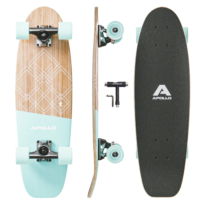 Mini Longboard - Savaii - 27