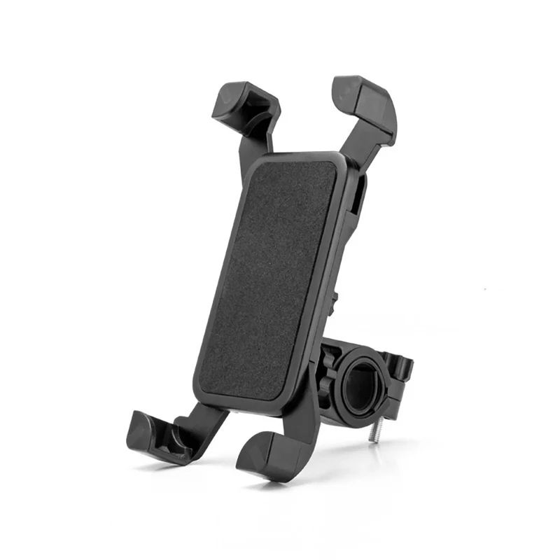Stabile et durable support de téléphone pour vélo électrique