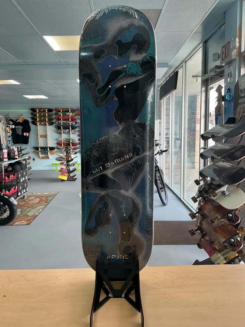 April Guy Mariano Dancer Deck 8.5”