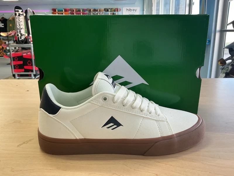 Emerica Moca