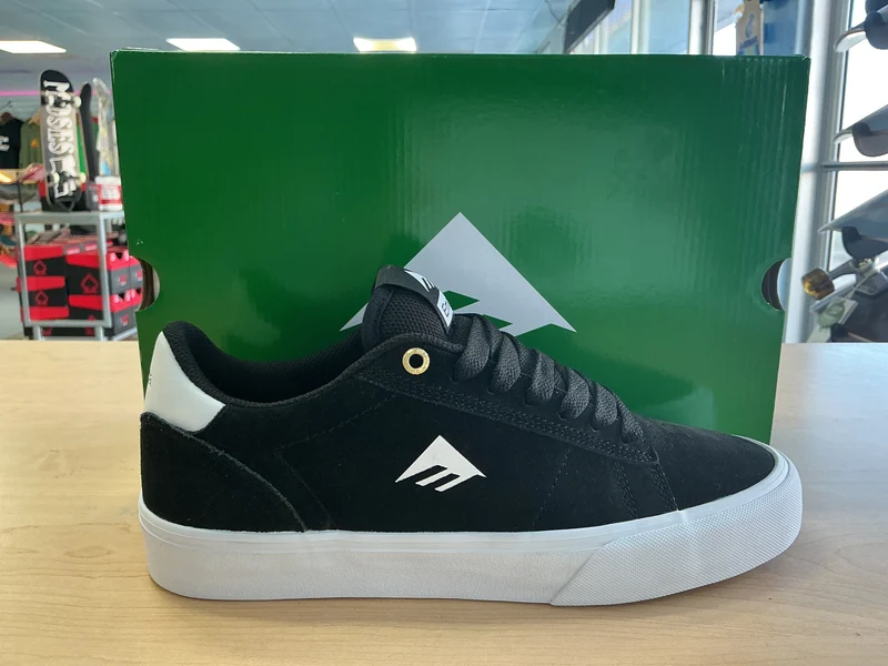 Emerica Moca