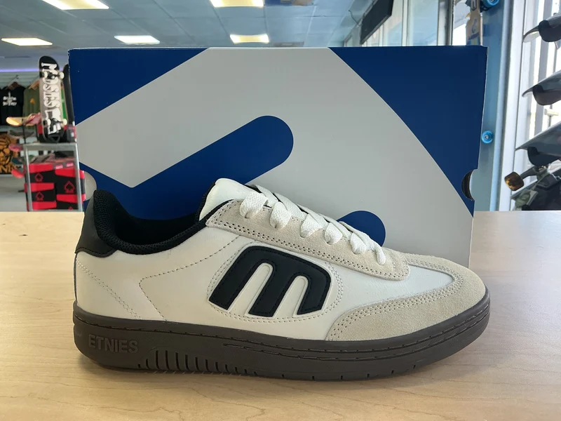 Etnies Lowcut