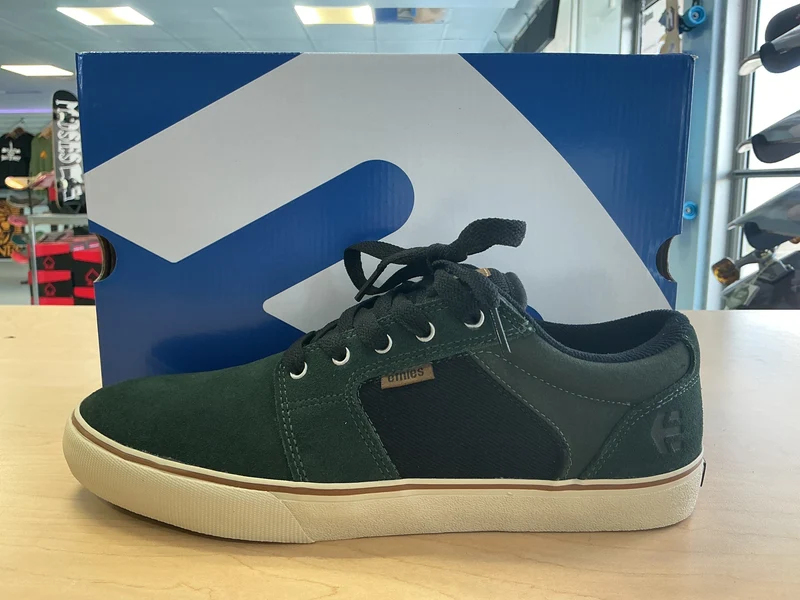 Etnies Barge LS