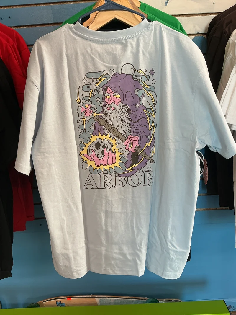 Arbor Wizard T-Shirt