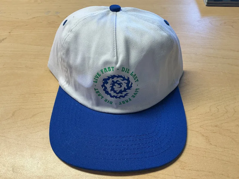 Arbor Spellbound SnapBack Hat