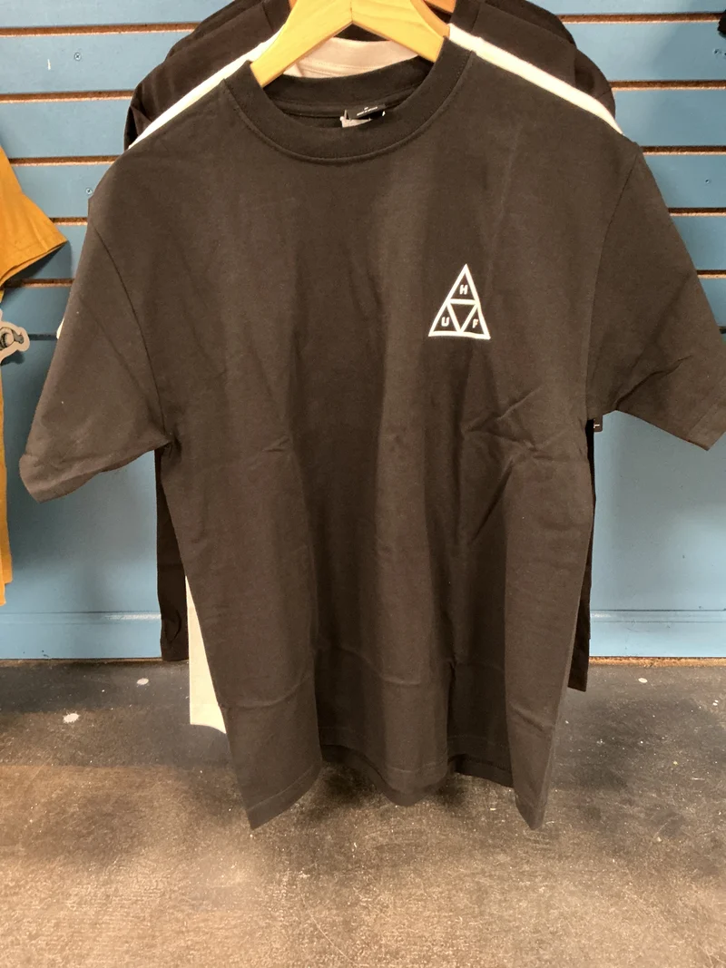 HUF Set TT T-Shirt