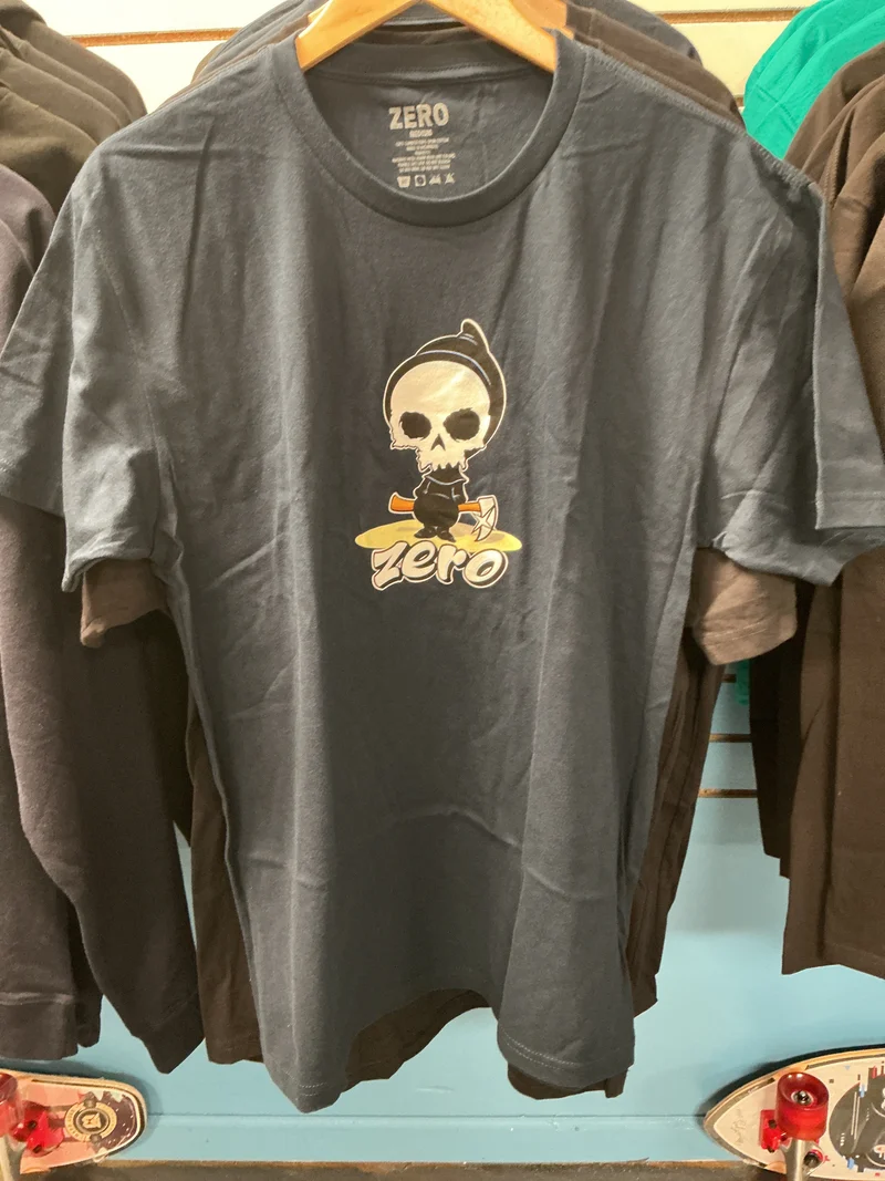 Zero Lil Reaper T-Shirt