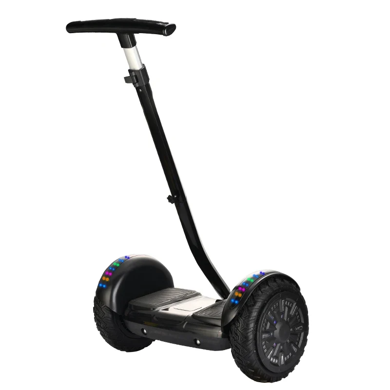 Hoverboard 10 pouces ANYI – LED Bluetooth