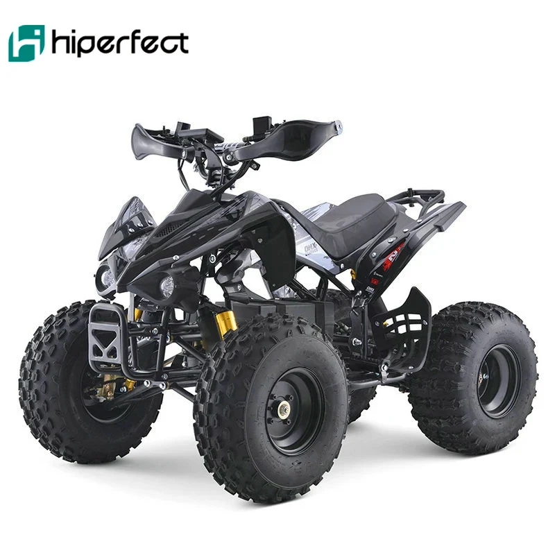 Quad électrique enfants 750W, batterie 48V, vitesse 40 km/h