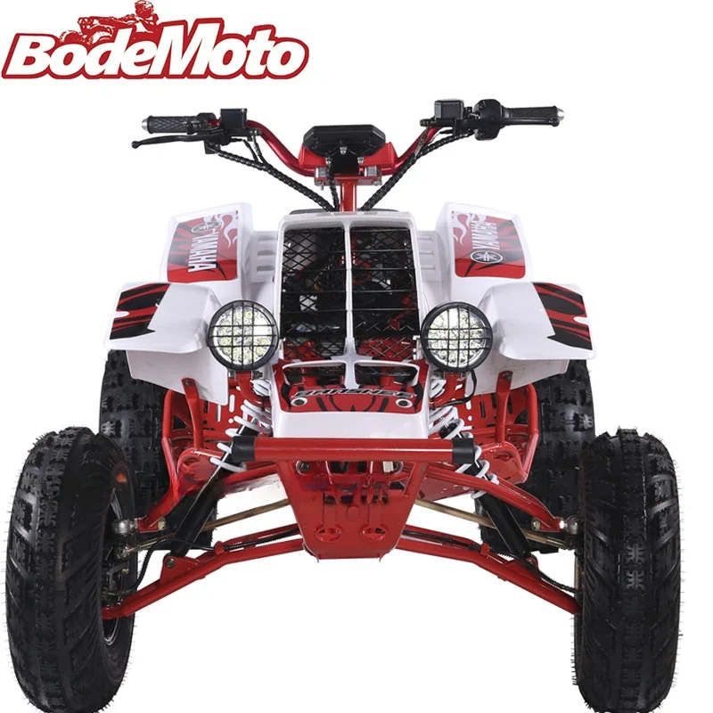 Bode ATV électrique 72V 8000W tout-terrain