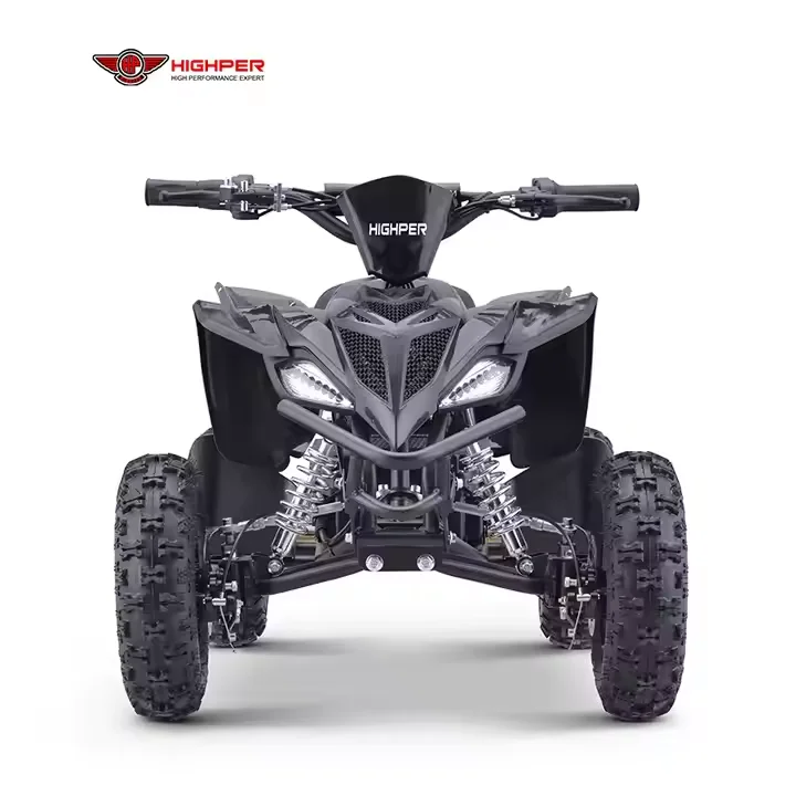 Quad électrique tout-terrain pour enfant