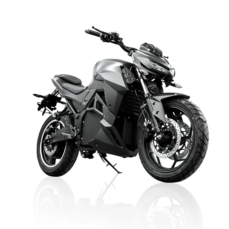 Moto Électrique HEZZO M7