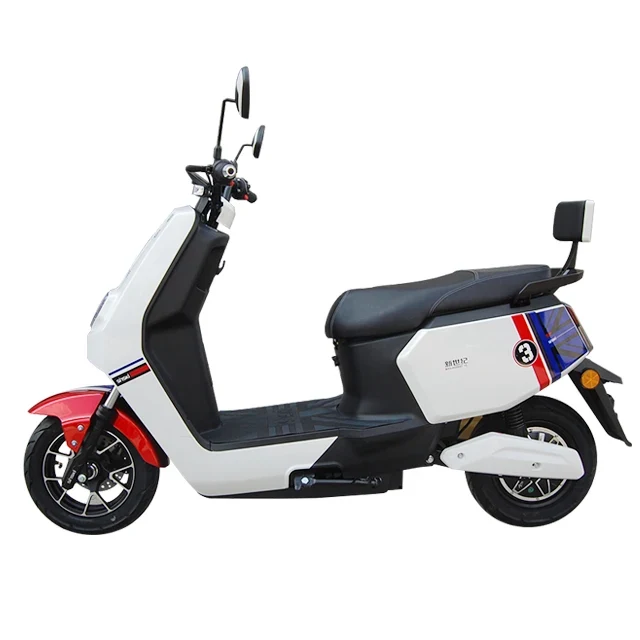 Scooter électrique Sinski 800W 60V
