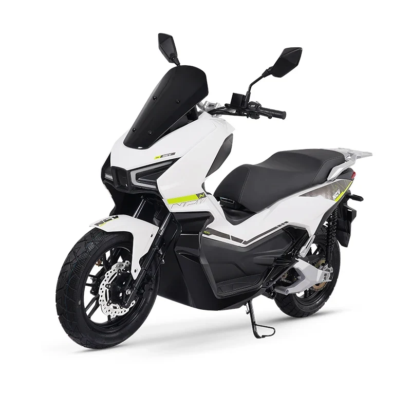 Scooter électrique N-moto NCV