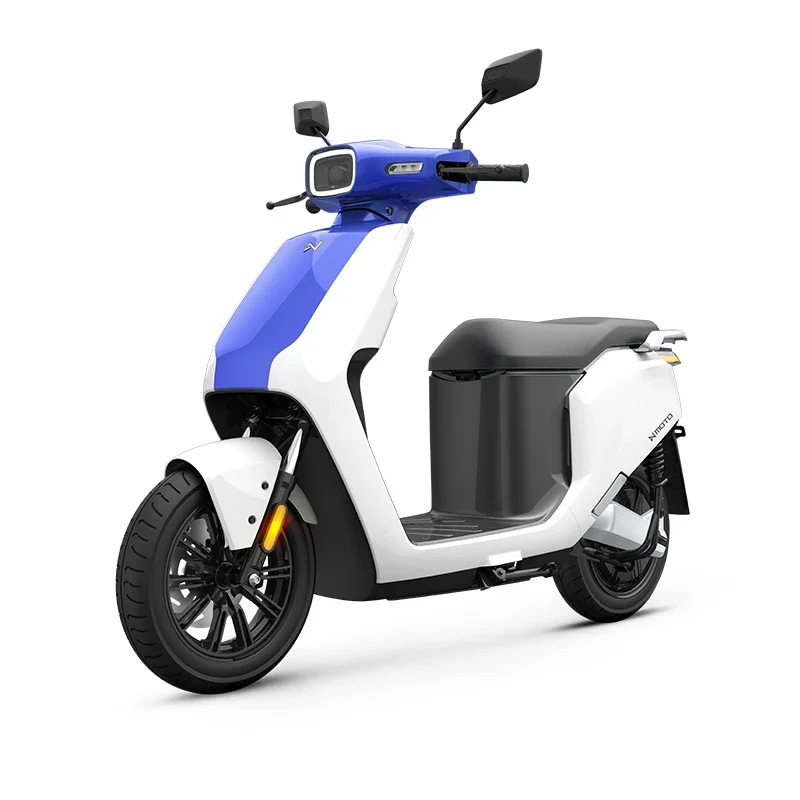 Scooter Électrique lvneng N-MOTO NCS S