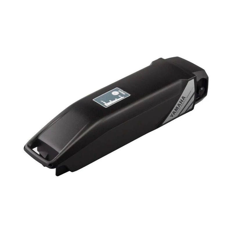 Batterie Yamaha – Tube inférieur – Fixation cadre
