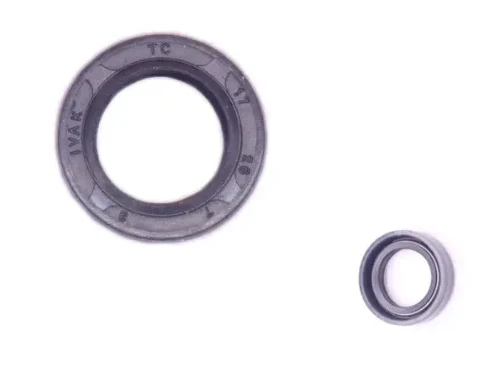 Bague d’étanchéité caoutchouc pour axe Bafang