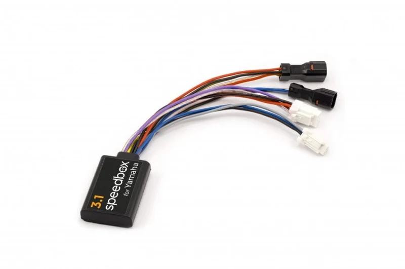 SpeedBox 3.1 B.Tuning pour Yamaha PW-X3, PW-S2, PW-XM