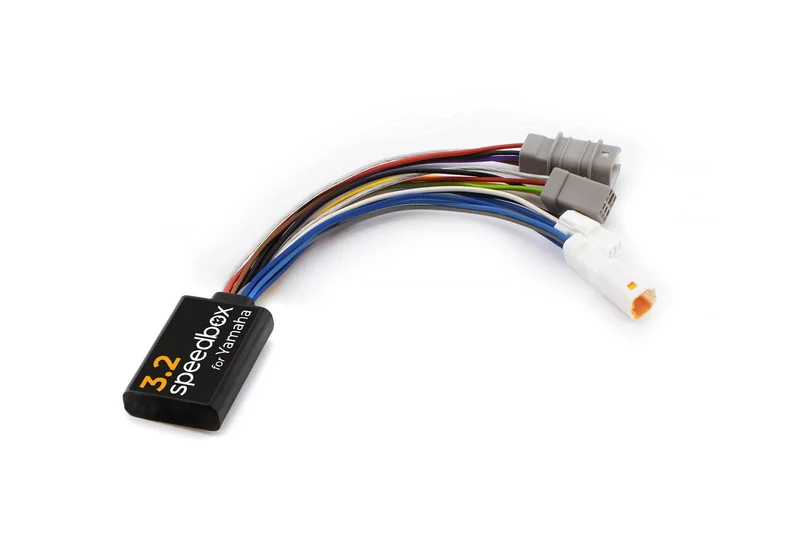 SpeedBox 3.2 pour Yamaha (PW-X, SE, TE, X2, ST)