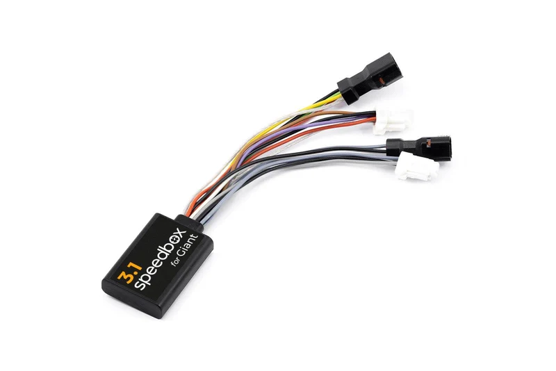 SpeedBox 3.1 pour Giant (RideControl Go)