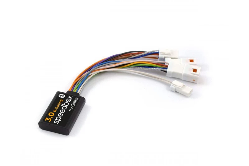SpeedBox 3.0 B.Tuning pour Giant