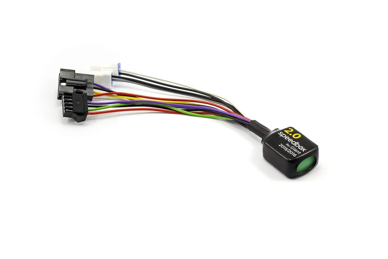SpeedBox 2.0 pour Giant 2015/2016