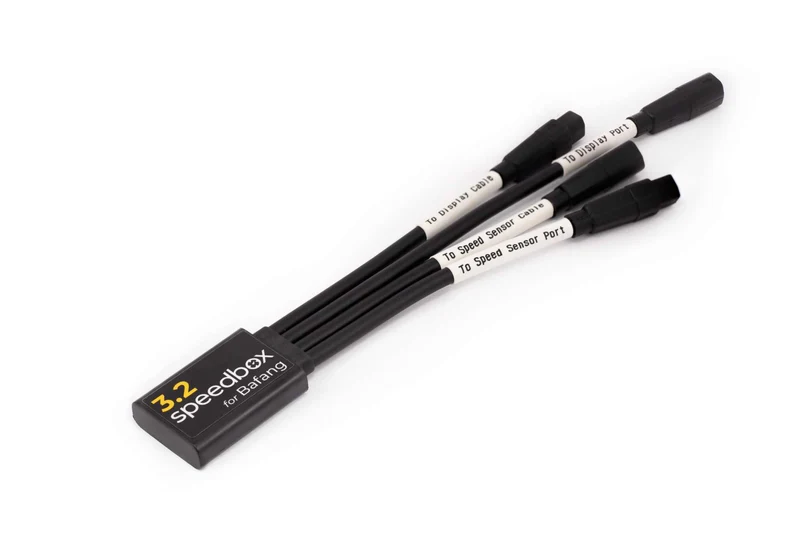 SpeedBox 3.2 pour Bafang M200, M410, M500, M510