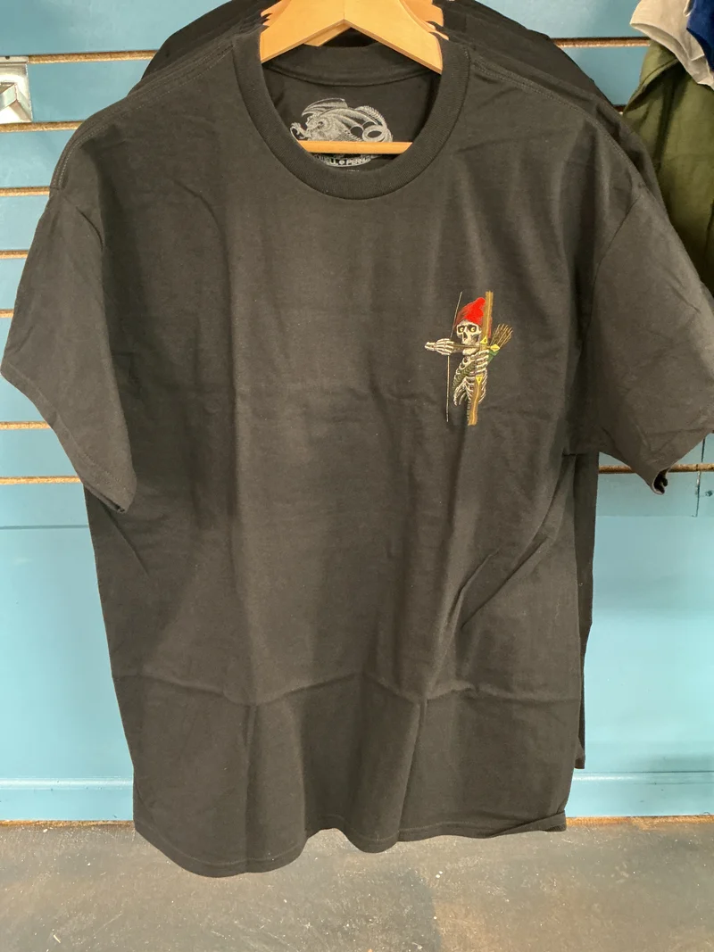 Powell Zach Doelling Archer T-Shirt