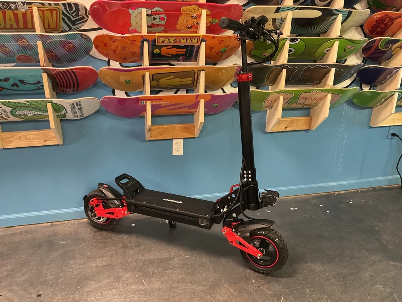 Freeboy J15MAX Electric Scooter