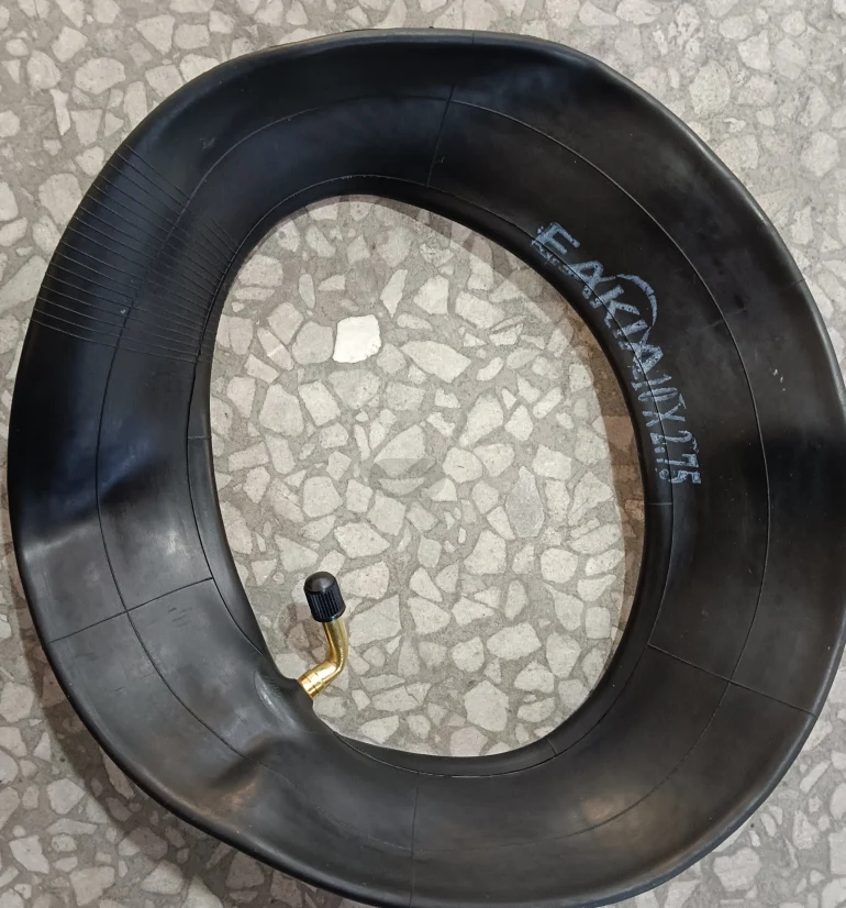 Chambre à air de remplacement du trottinette électrique S10MAX/GT1