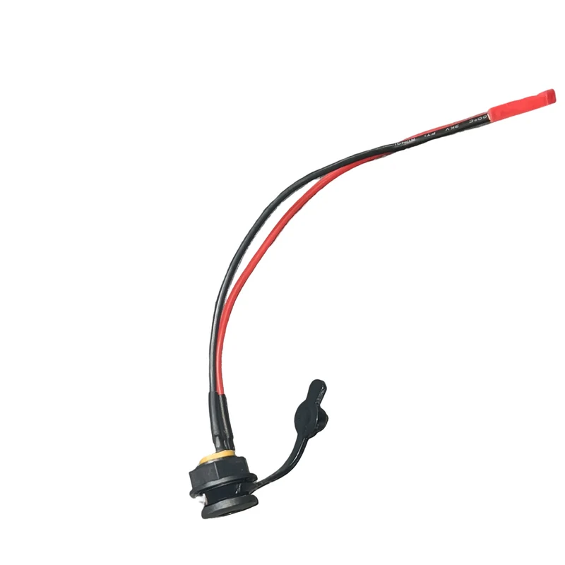 Port de charge pour trottinette électriqueS9/S9pro/S9max