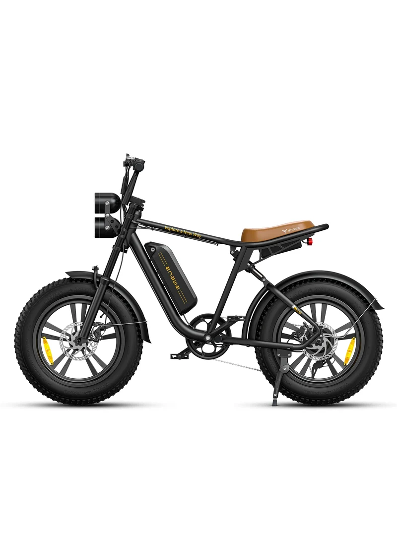 Vélo électrique ENGWE M20 VERSION LONGUE DISTANCE