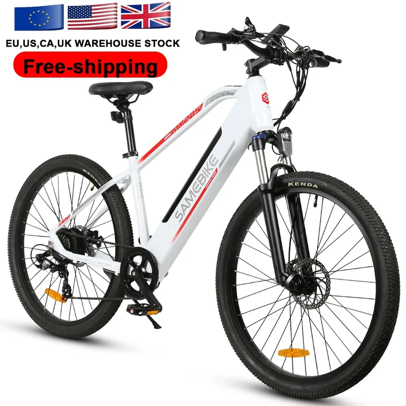 Vélo Électrique Samebike MY275