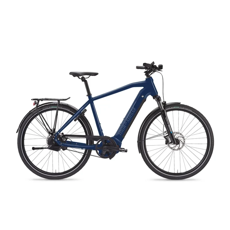 Tour de Suisse Broadway 45 Diamant VAE