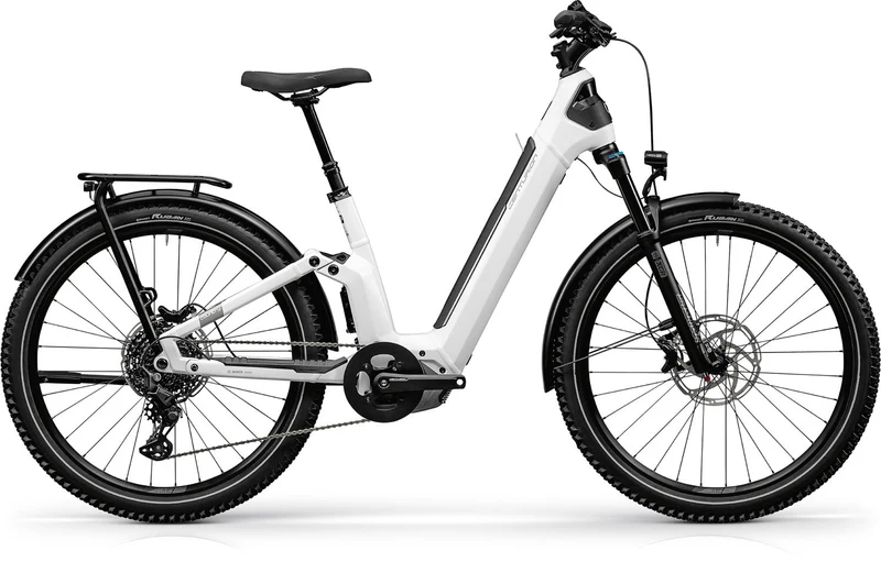 Centurion Country R900i LX WHITE/SILVER VAE