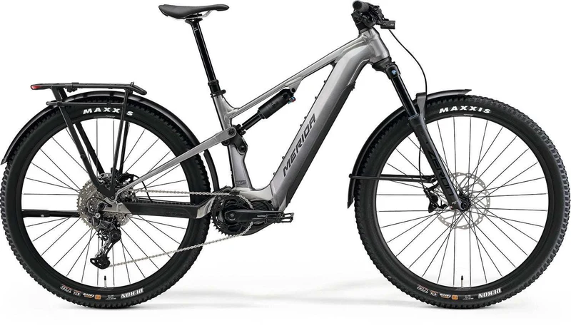 VTT merida e-one forty 475 EQ IV1 VAE