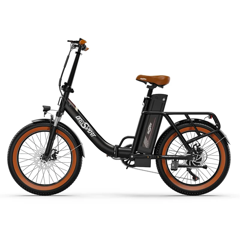 Vélo électrique OT16-2 ONESPORT pliable